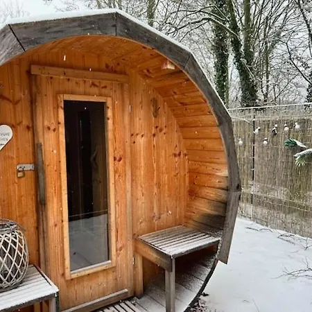 Ferienwohnung Schantz Rossdorf  Zewnętrze zdjęcie