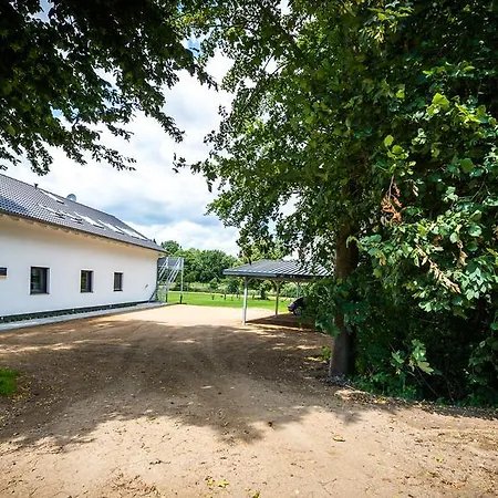 Ferienwohnung Schantz Rossdorf  Zewnętrze zdjęcie