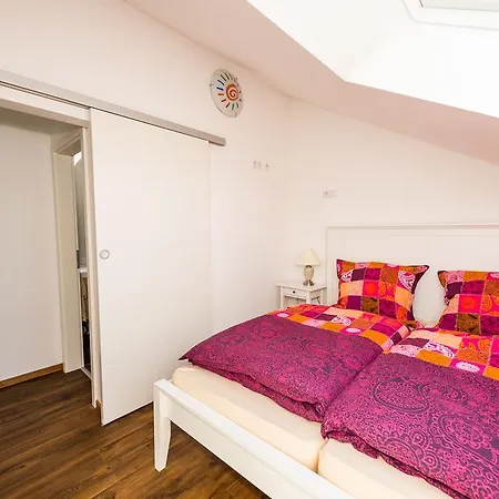Ferienwohnung Schantz Rossdorf  Zewnętrze zdjęcie