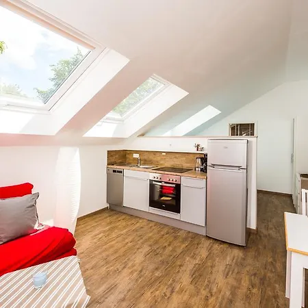 Ferienwohnung Schantz Rossdorf  Zewnętrze zdjęcie