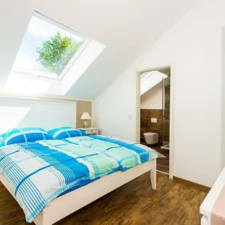 Ferienwohnung Schantz Rossdorf  Zewnętrze zdjęcie
