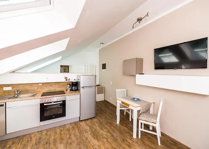 Ferienwohnung Schantz