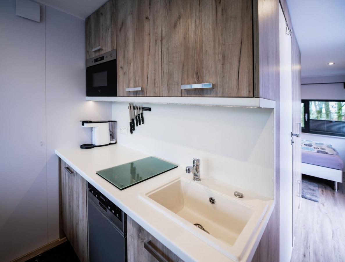 Apartment Schantz Rossdorf (Hessen)