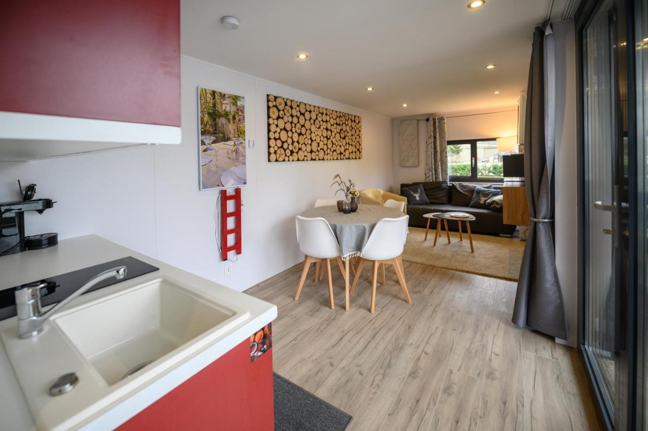 Schantz Apartment Rossdorf (Hessen)