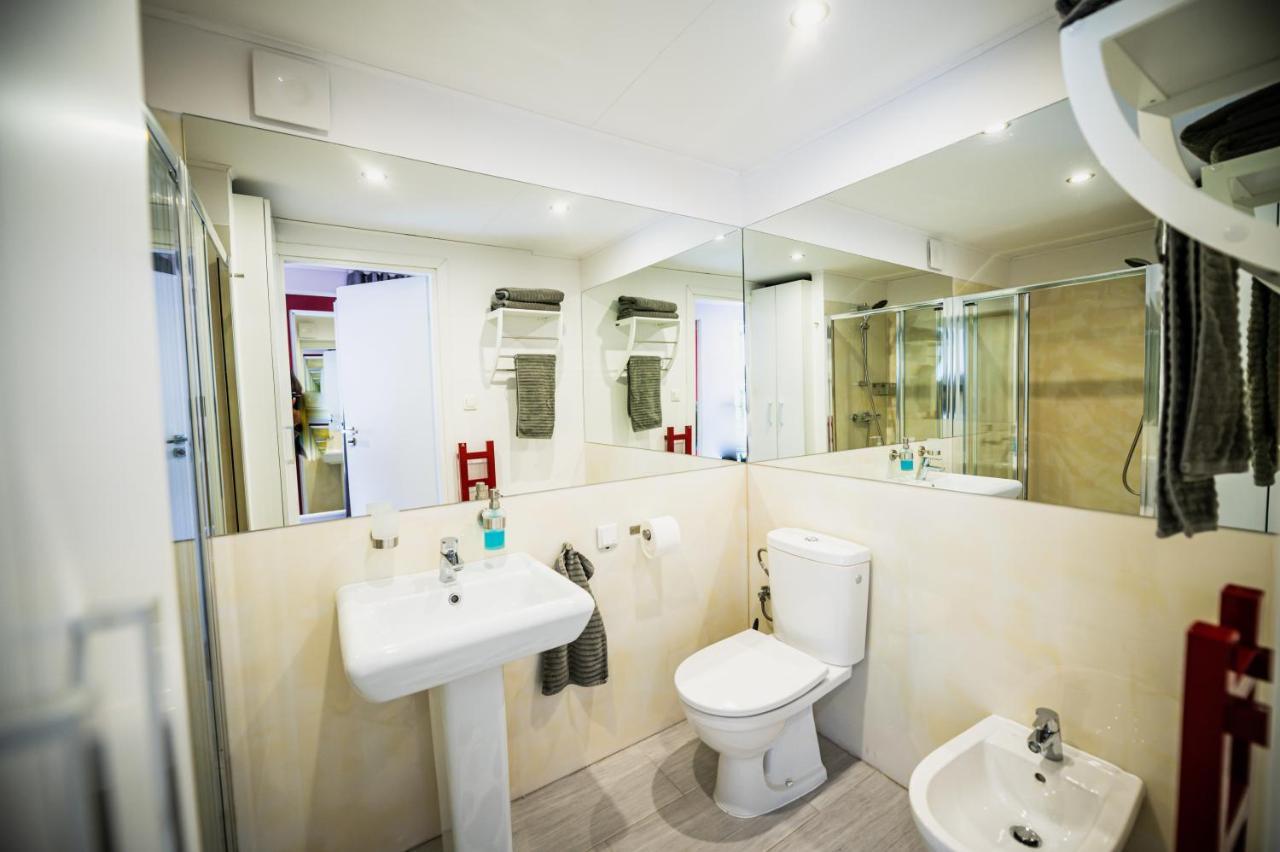 Apartment Schantz Rossdorf (Hessen)