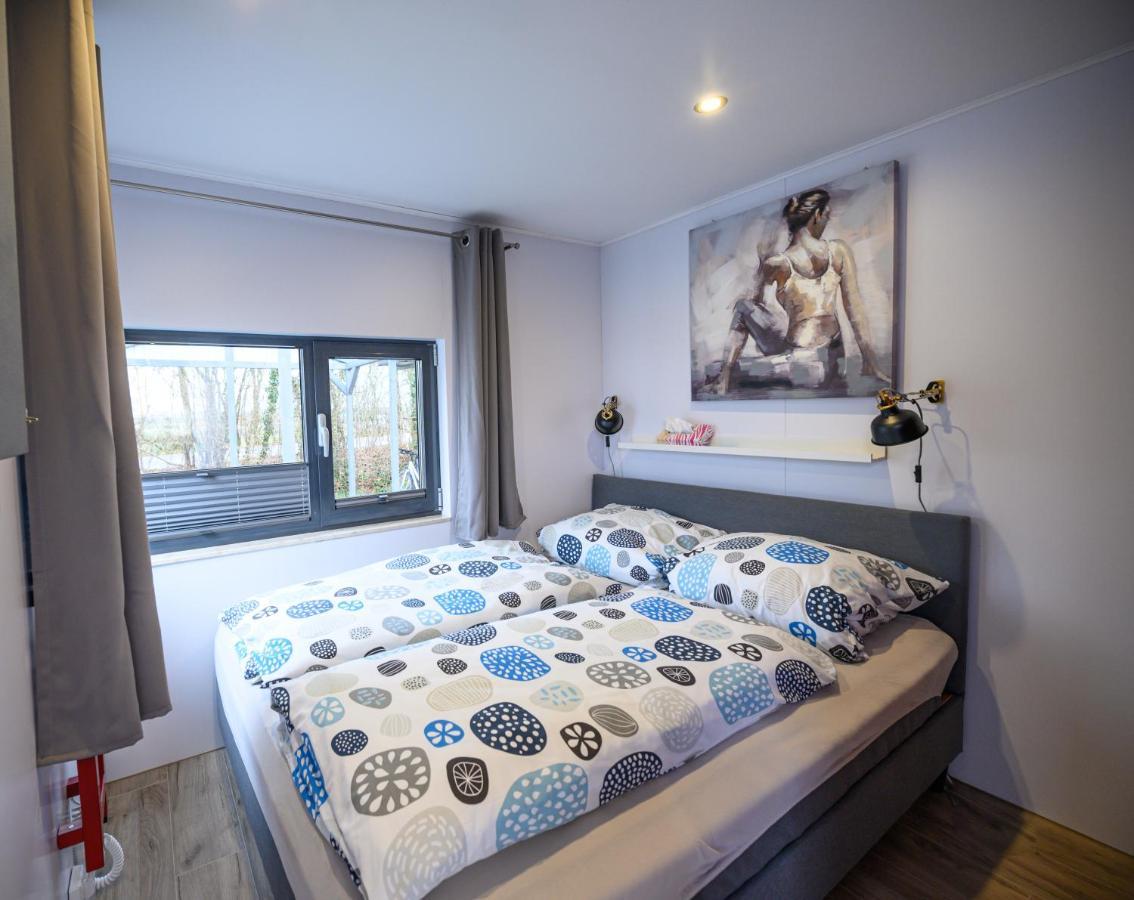 Schantz Apartment Rossdorf (Hessen)
