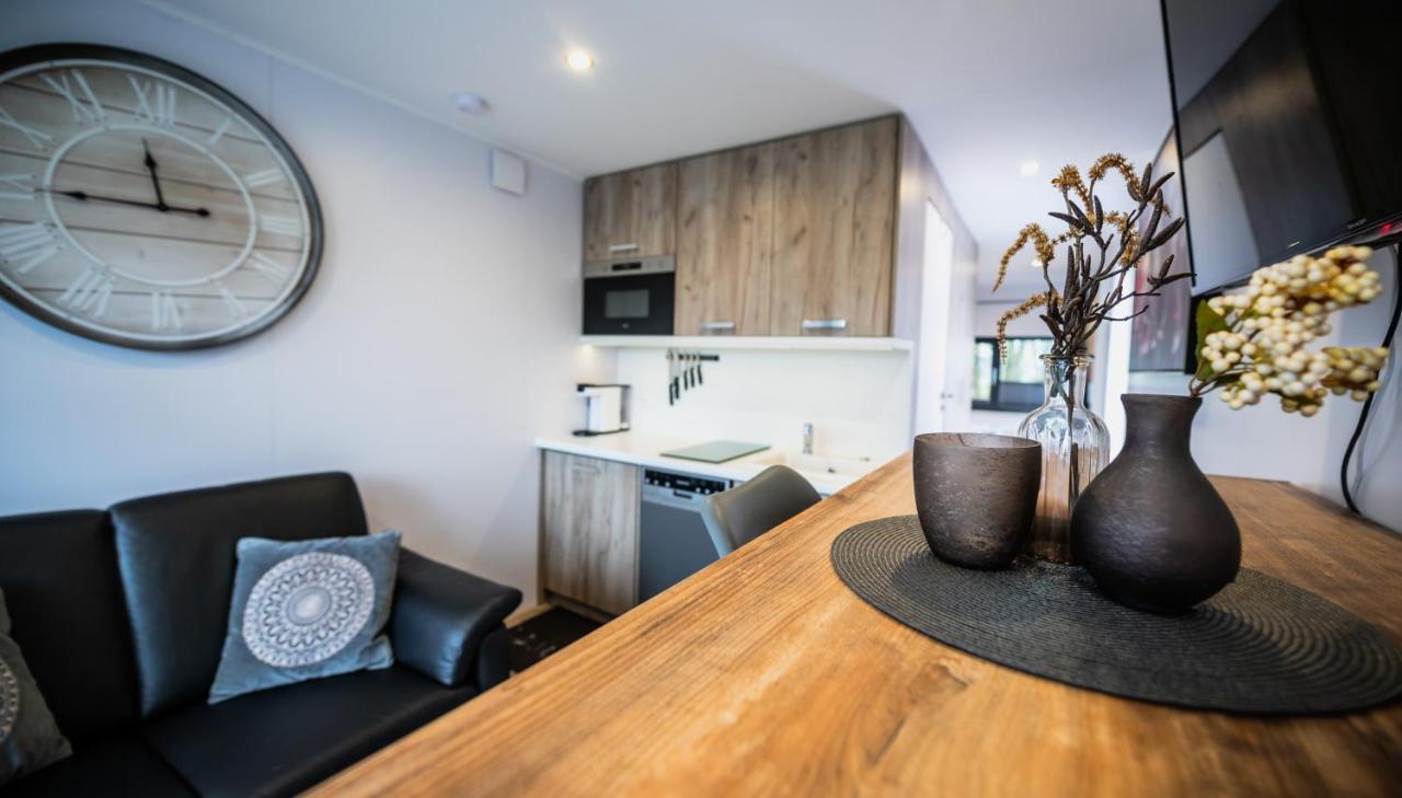Schantz Appartement *