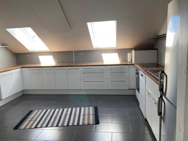 Schantz Apartment Rossdorf (Hessen)