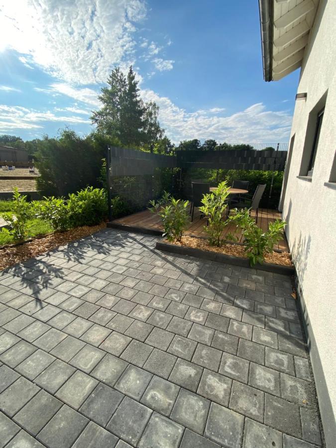 Schantz Apartment Rossdorf (Hessen)