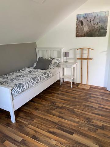 Schantz Apartment Rossdorf (Hessen)