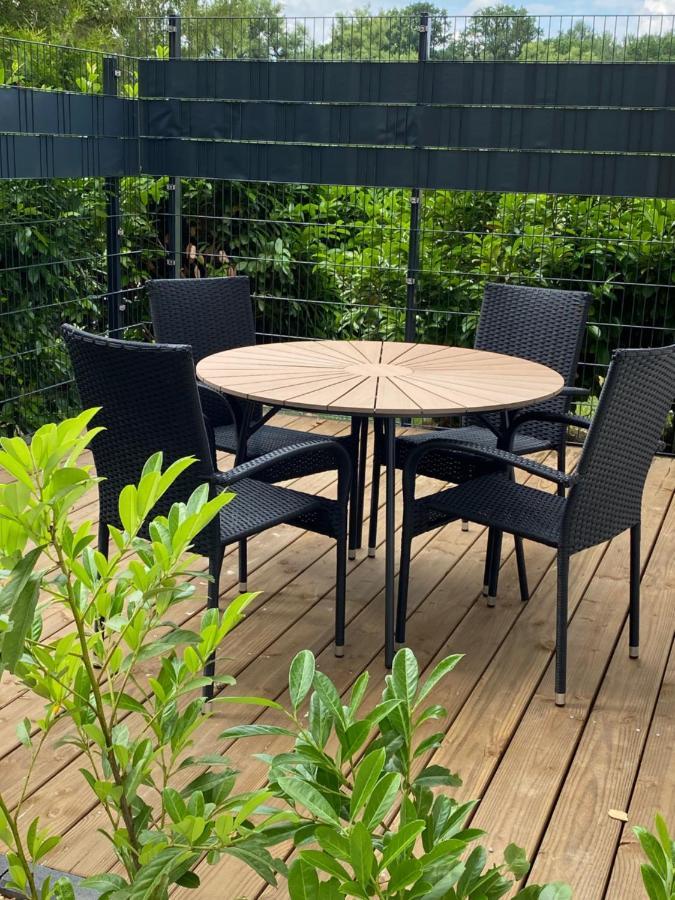 Apartment Schantz Rossdorf (Hessen)