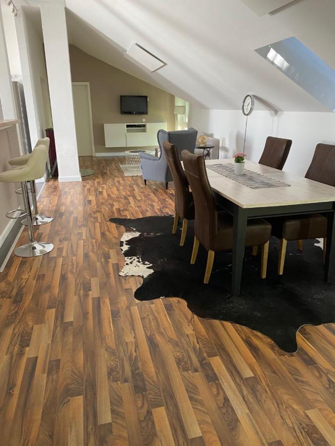 Appartement Schantz Rossdorf (Hessen)