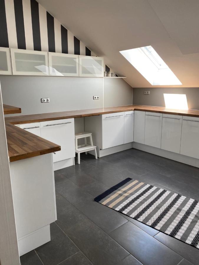 Appartement Schantz