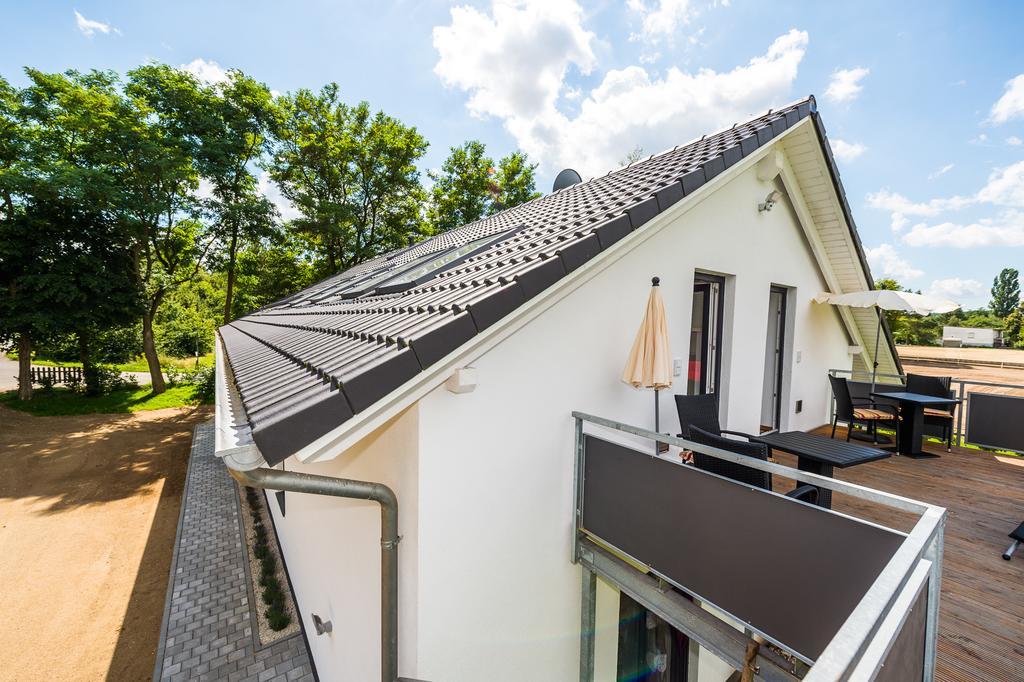 Appartement Schantz *
