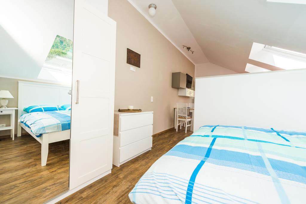 Apartment Schantz