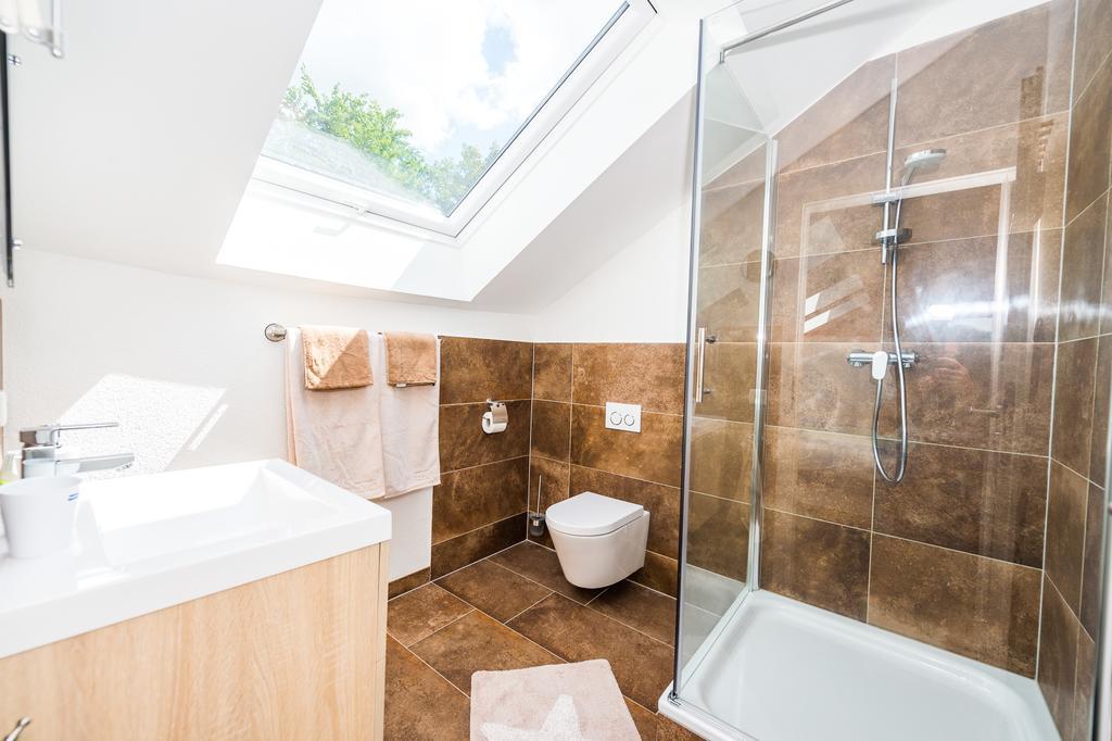 Apartment Schantz Rossdorf (Hessen)