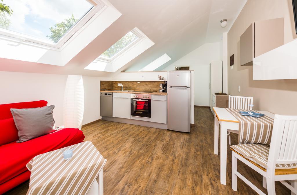 Schantz Apartment Rossdorf (Hessen)